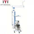 Electric Surgical Double Arm Hospital Ceiling Pendant